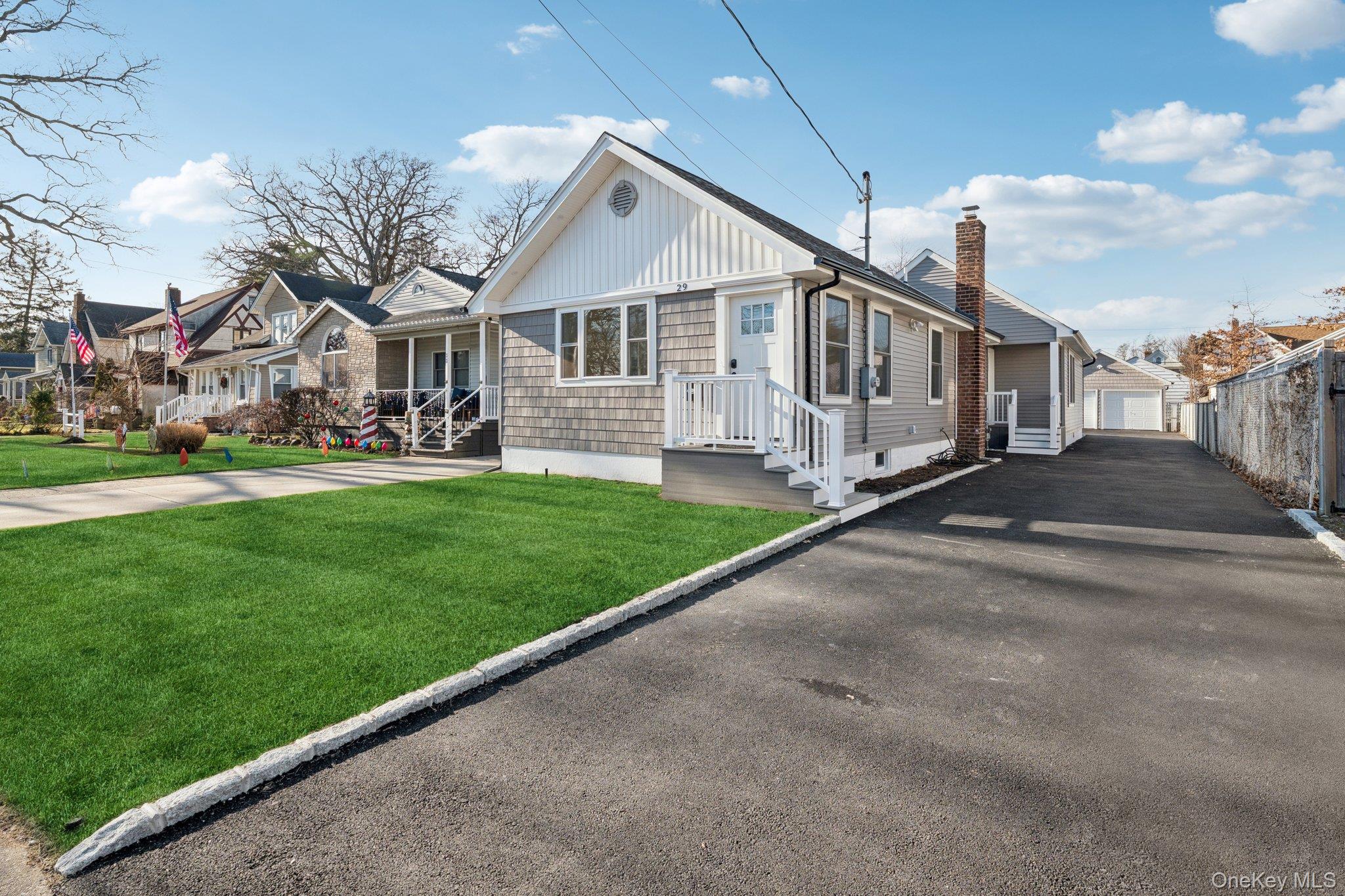 #1 photo, 29 Grant Avenue, 长岛 East Rockaway , NY 11518