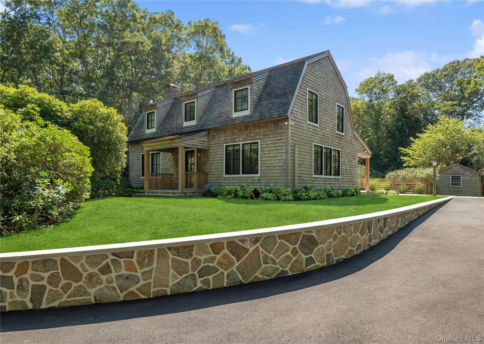 #17 photo, 70 Glenview Drive, Саффолк ‖ Southampton , NY 11968