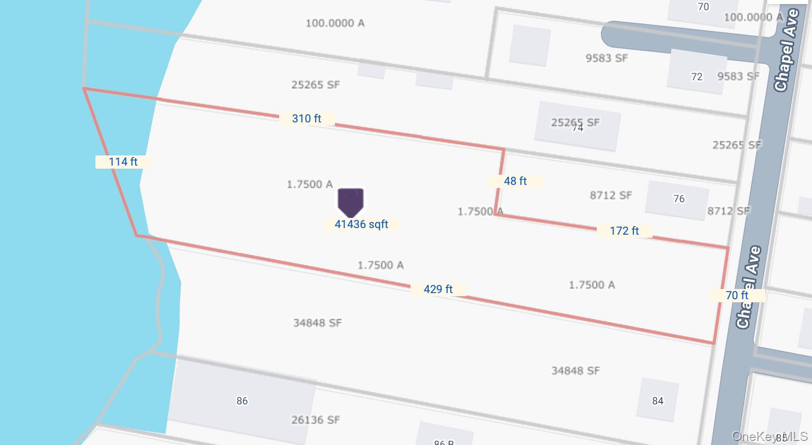 #2 photo, 78 Chapel Avenue, East Patchogue , NY 11772