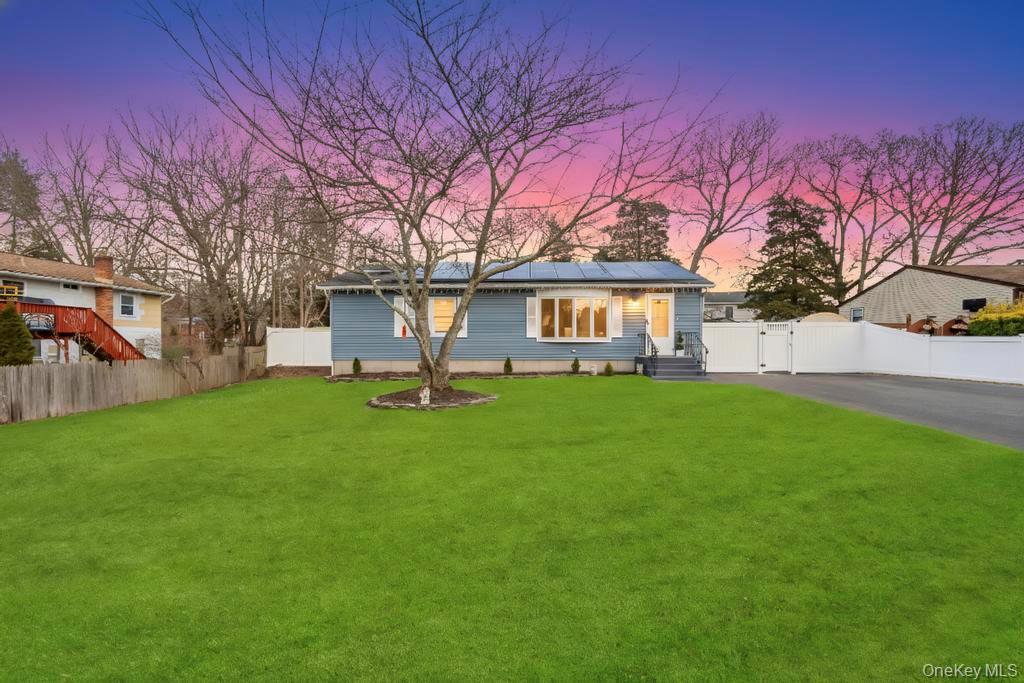 #1 photo, 85 Craft Road, Саффолк ‖ Centereach , NY 11720