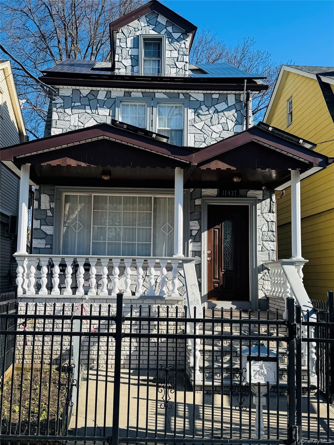 #2 photo, 11437 140th Street, كوينز Jamaica , NY 11436