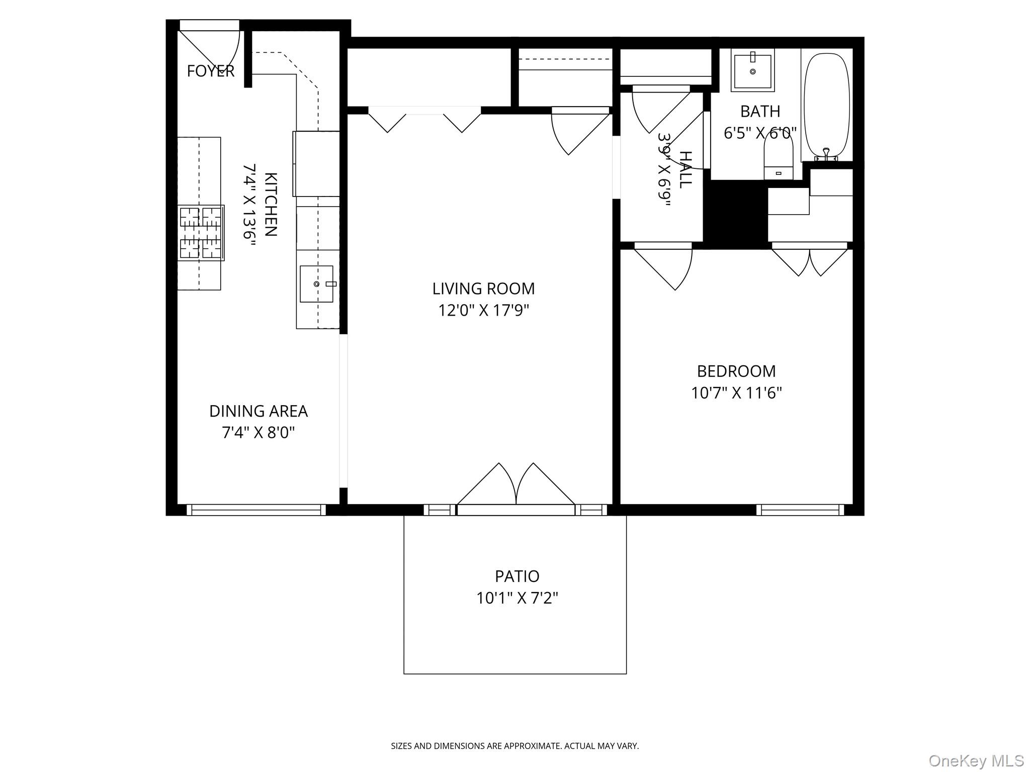 #12 photo, 11 Brooklands, Bronxville , NY 10708