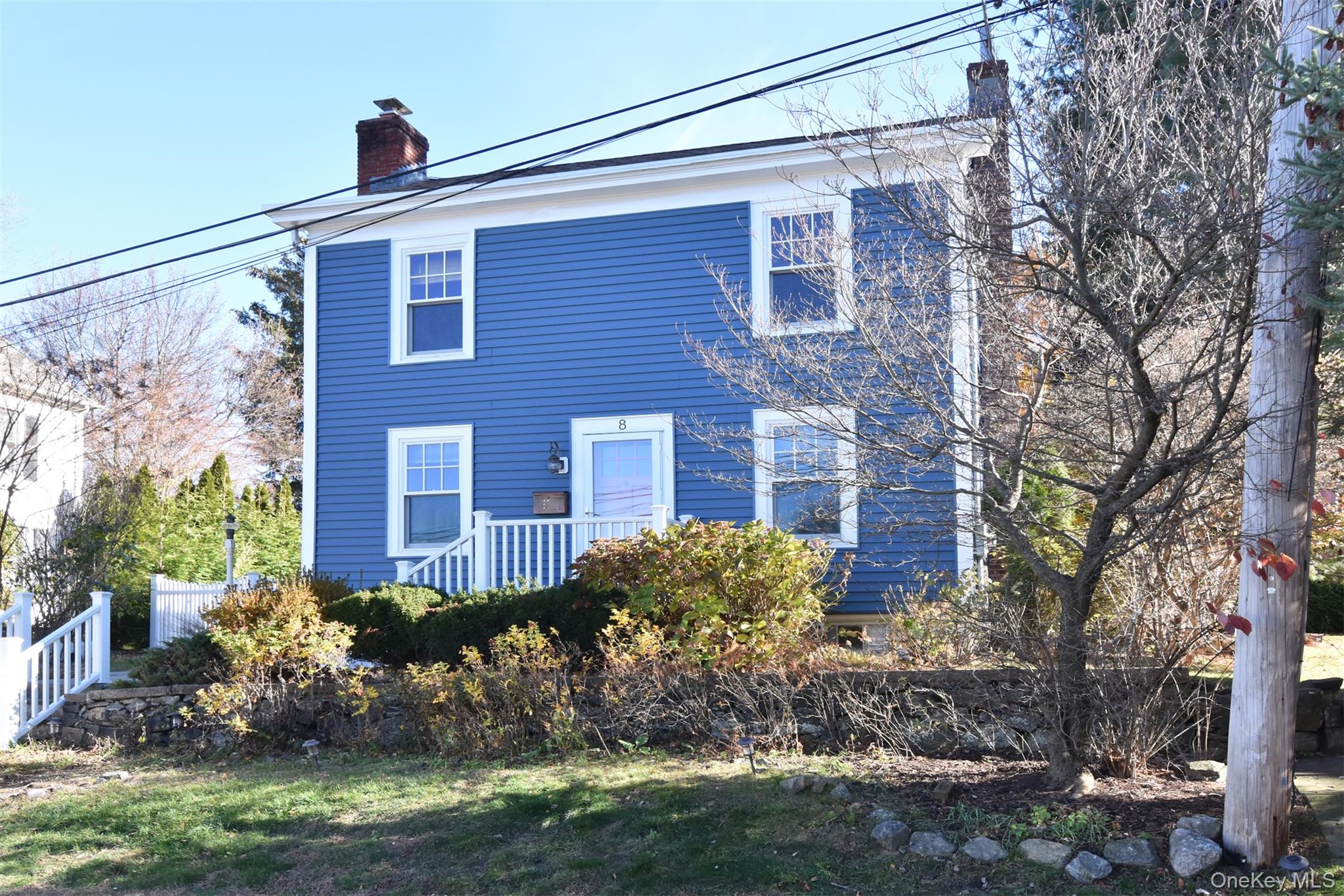 #2 photo, 8 Washington Place, Tarrytown , NY 10591