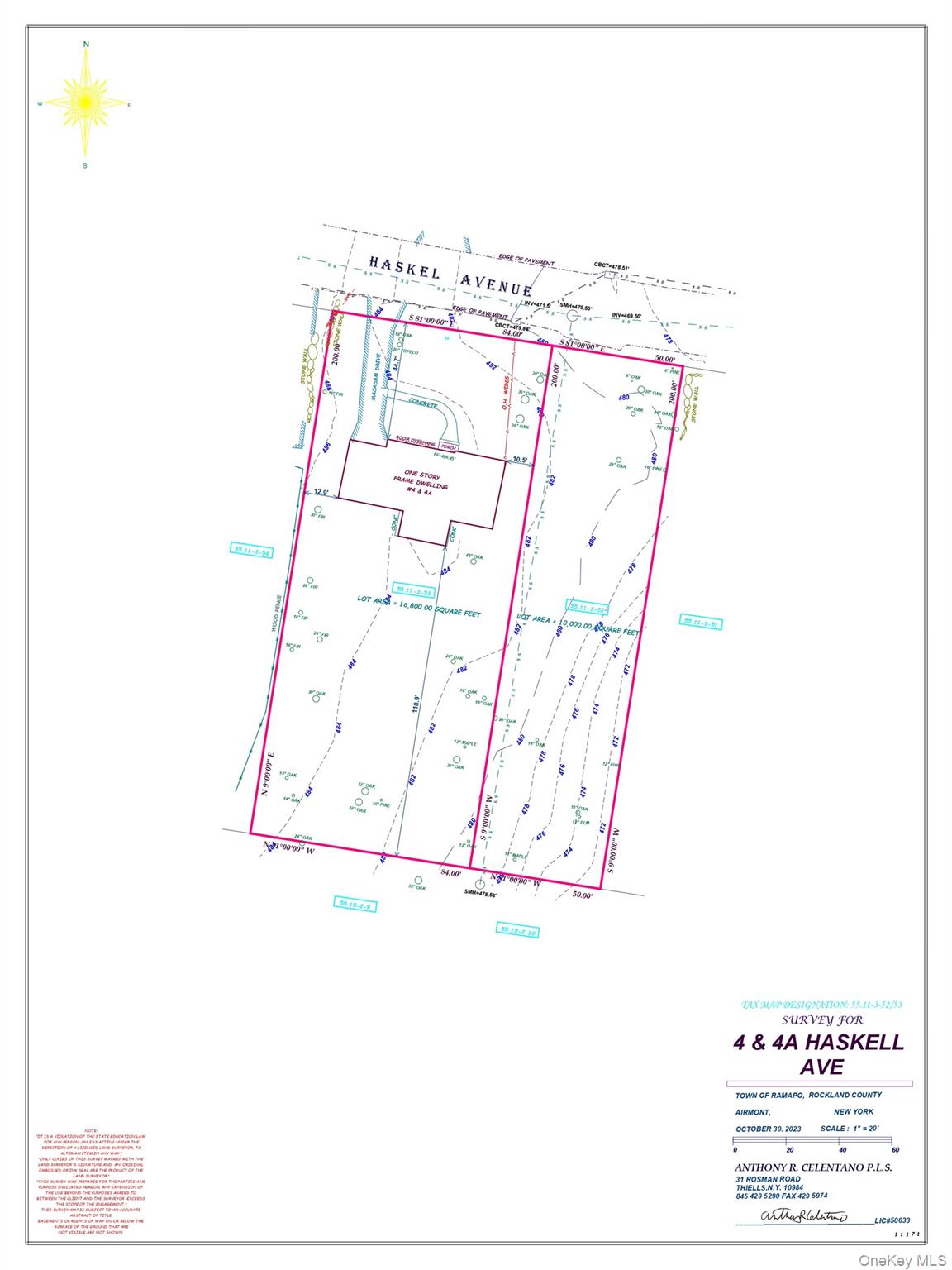 #2 photo, 4A Haskell Avenue, Suffern , NY 10901