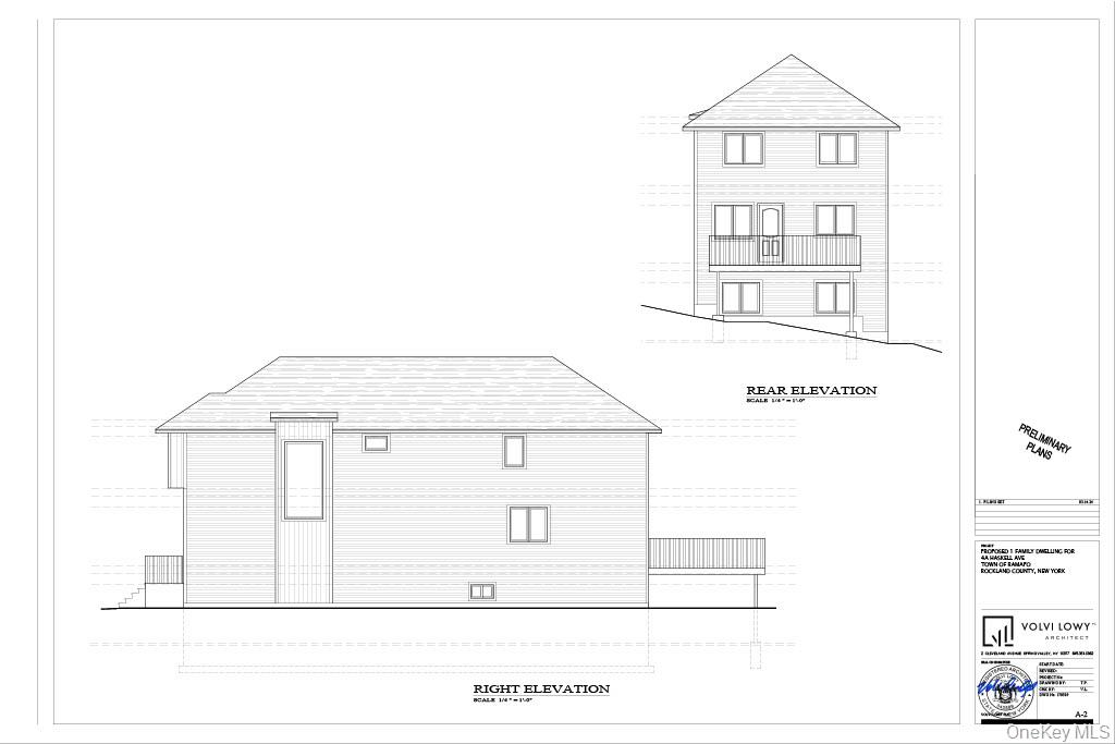 #3 photo, 4A Haskell Avenue, Suffern , NY 10901