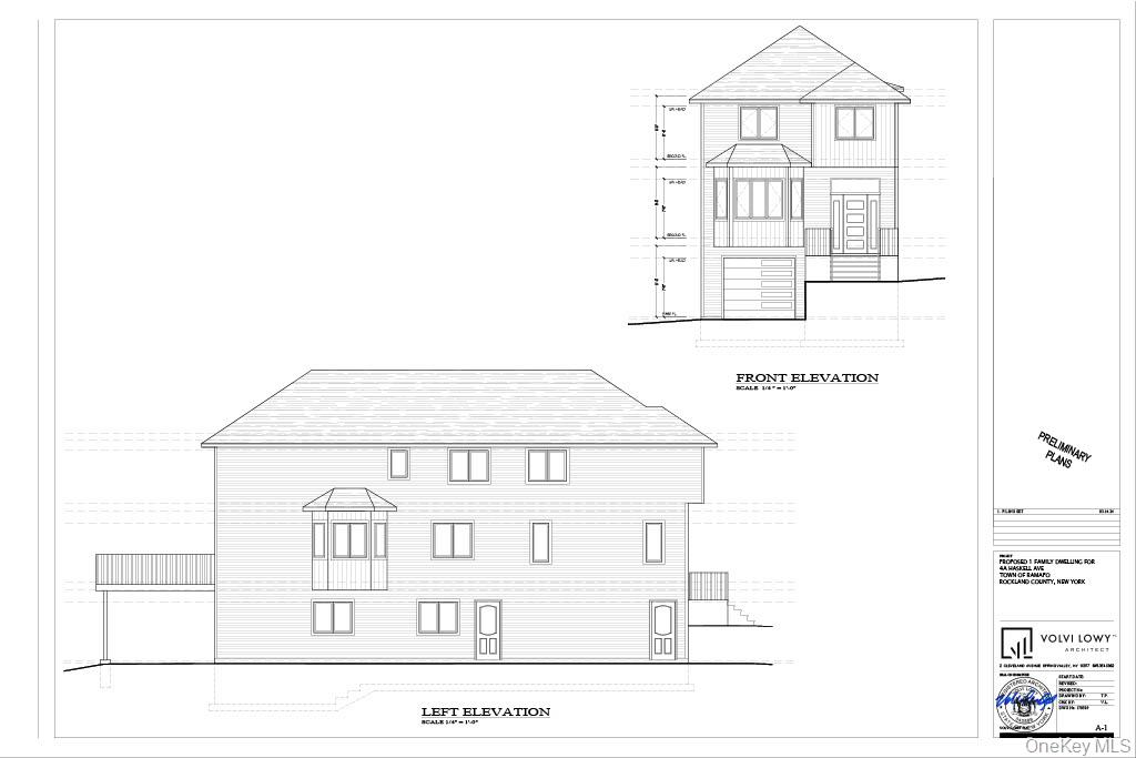 #4 photo, 4A Haskell Avenue, Suffern , NY 10901