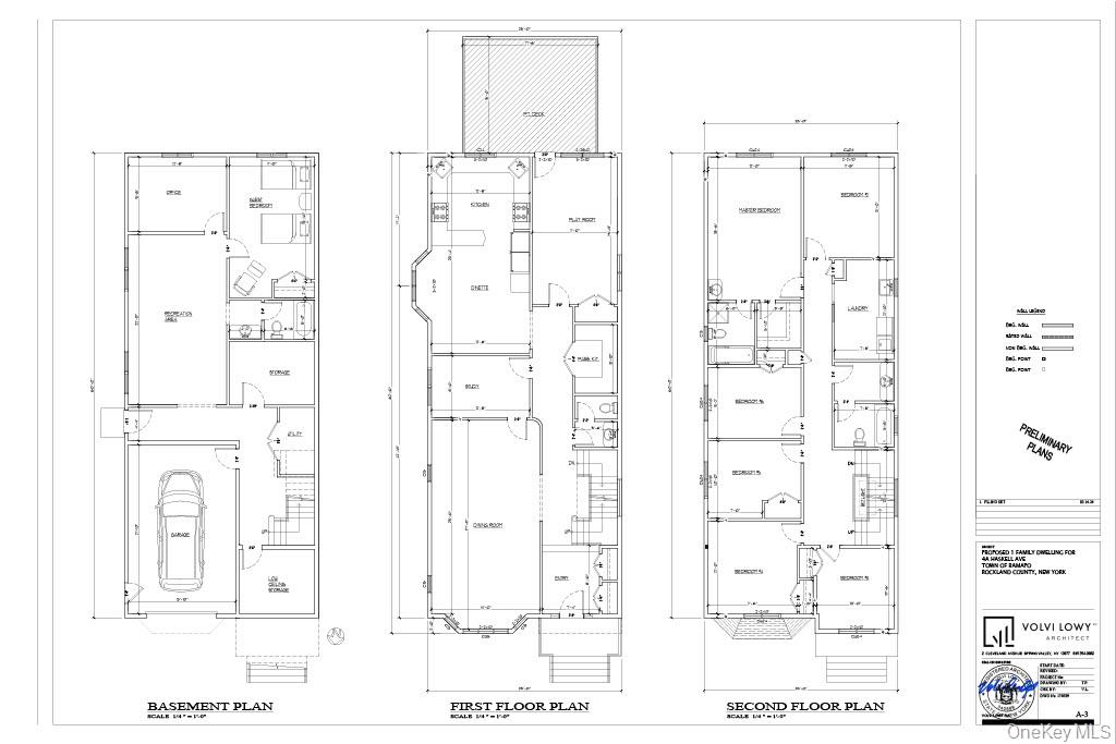 #5 photo, 4A Haskell Avenue, Suffern , NY 10901