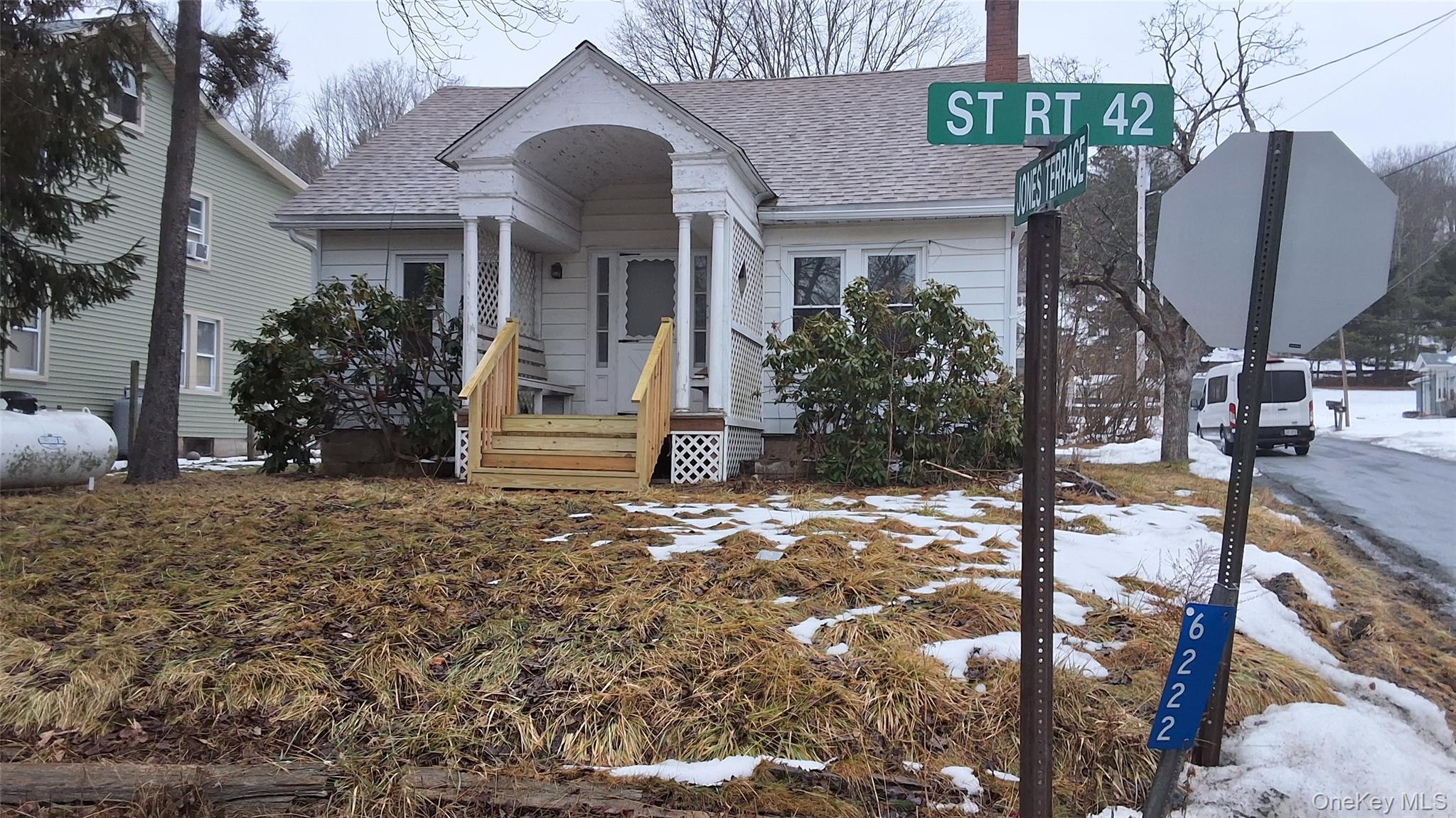 #3 photo, 6222 State Route 42, 紐約州 Fallsburg , NY 12733