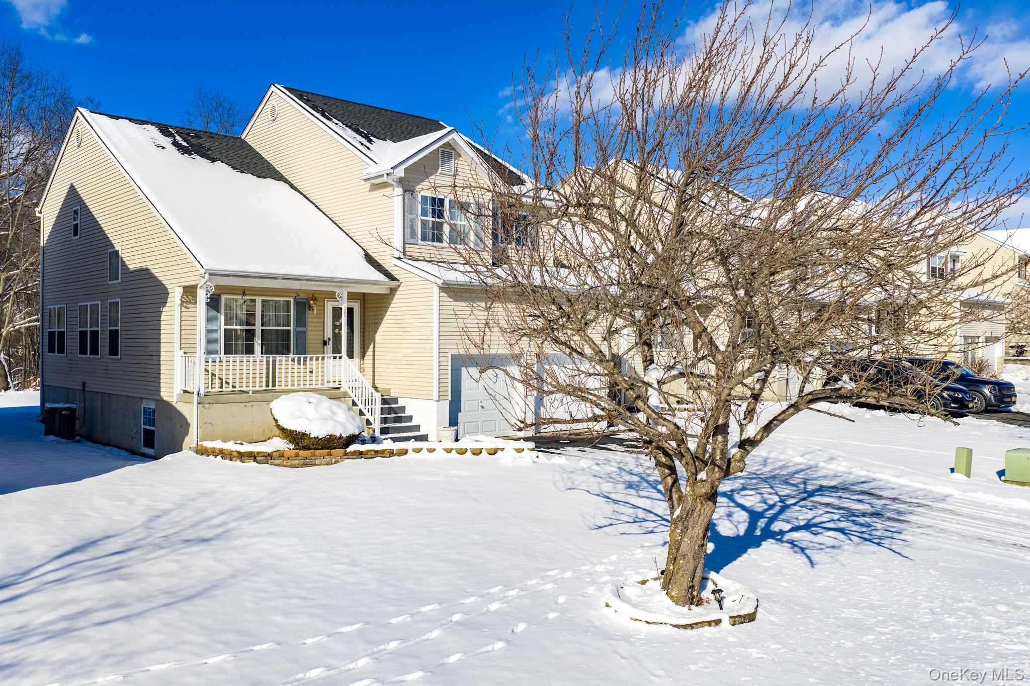 #3 photo, 25 Alexander Drive, Washingtonville , NY 10992