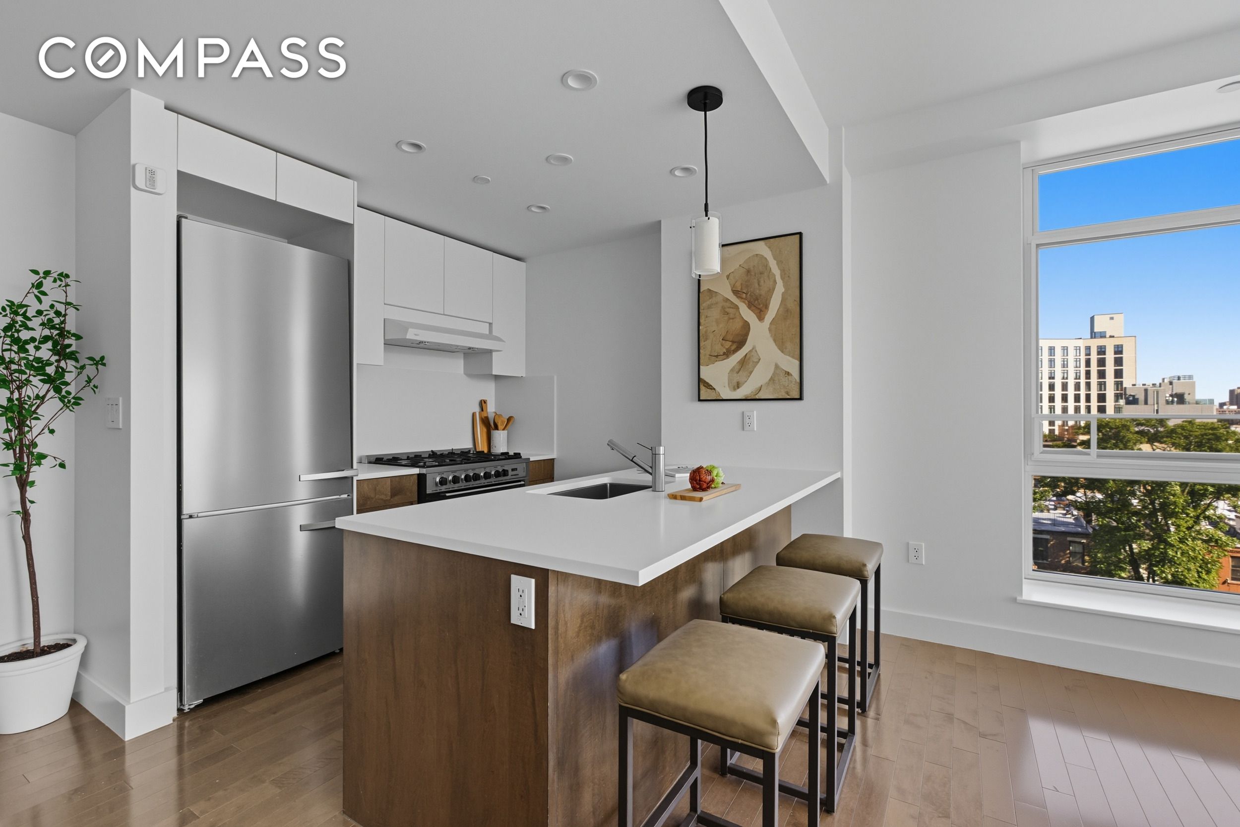 #8 photo, 88 Morningside Avenue, Harlem , NY 10027