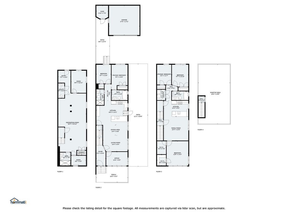 #2 photo, 1109 HANCOCK Street, הברונקס Bushwick , NY 11221