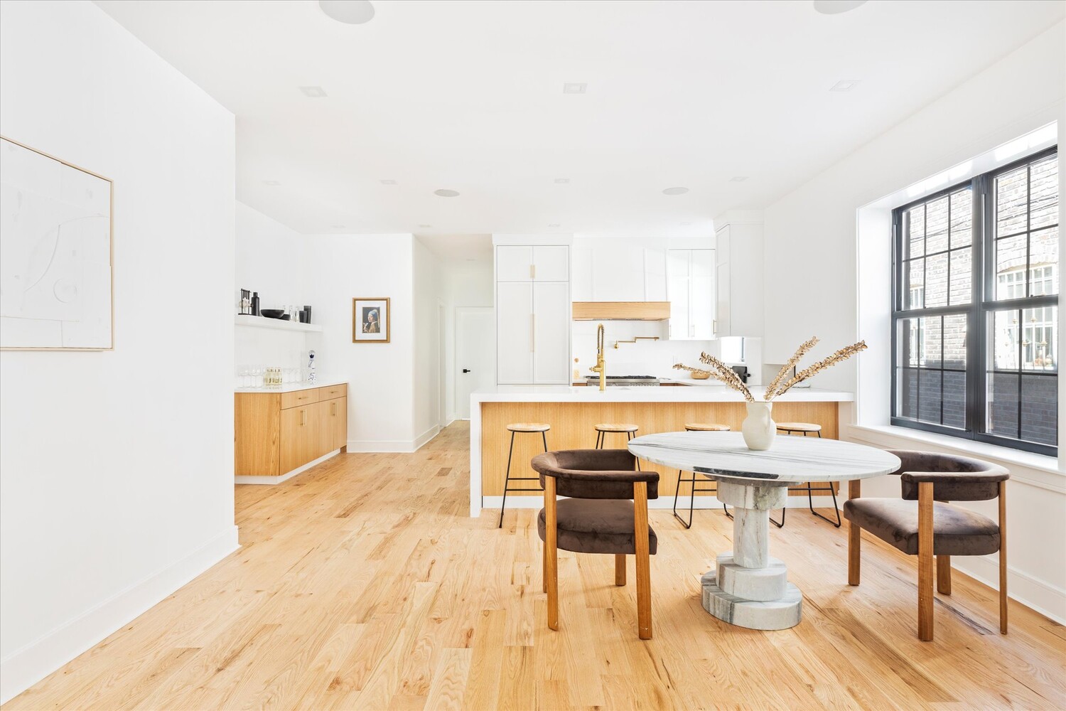 #5 photo, 1109 HANCOCK Street, הברונקס Bushwick , NY 11221