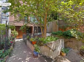 67 DEAN Street 布鲁克林 Cobble Hill, NY