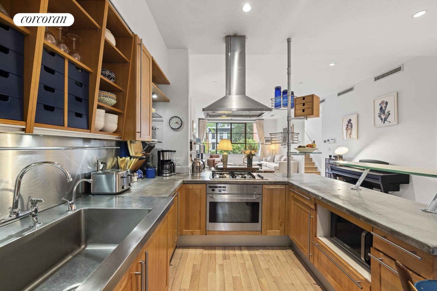 #8 photo, 67 DEAN Street, Бруклин ‖ Cobble Hill , NY 11201