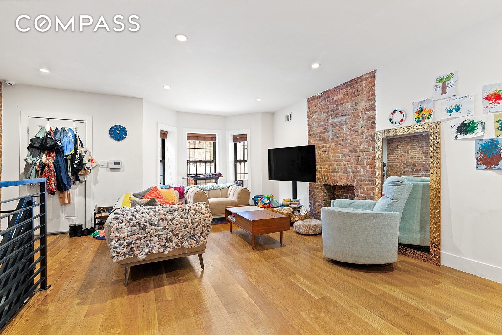 #1 photo, 63 Clarkson Avenue, Prospect Lefferts Gardens , NY 11226