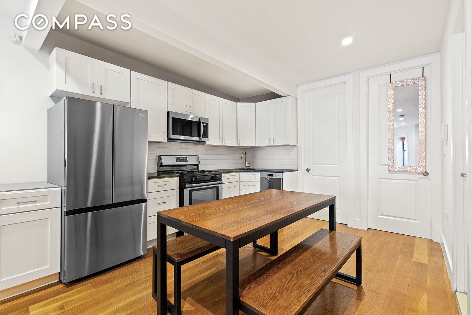 #3 photo, 63 Clarkson Avenue, Prospect Lefferts Gardens , NY 11226