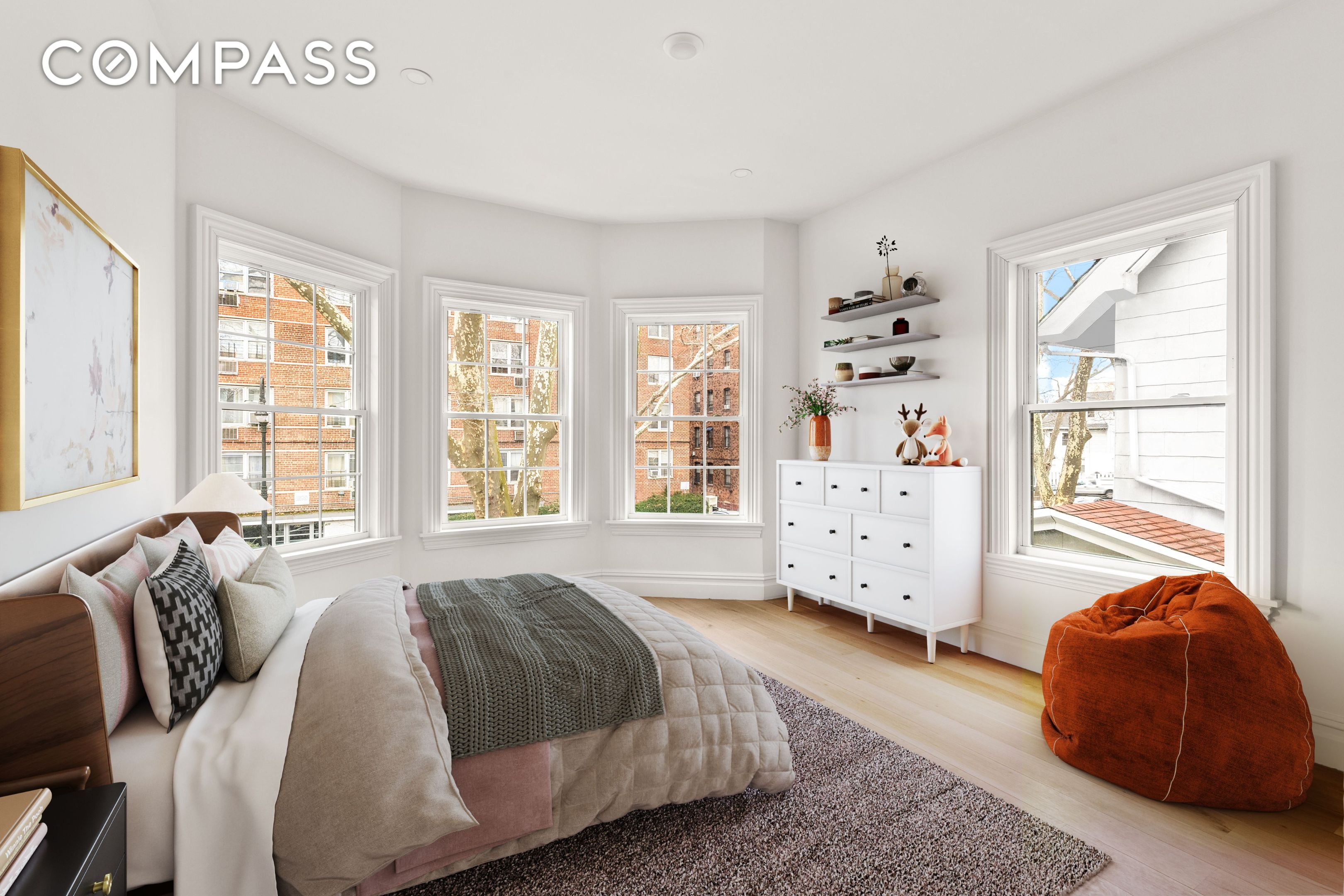 #14 photo, 467 Stratford Road, Ditmas Park , NY 11218