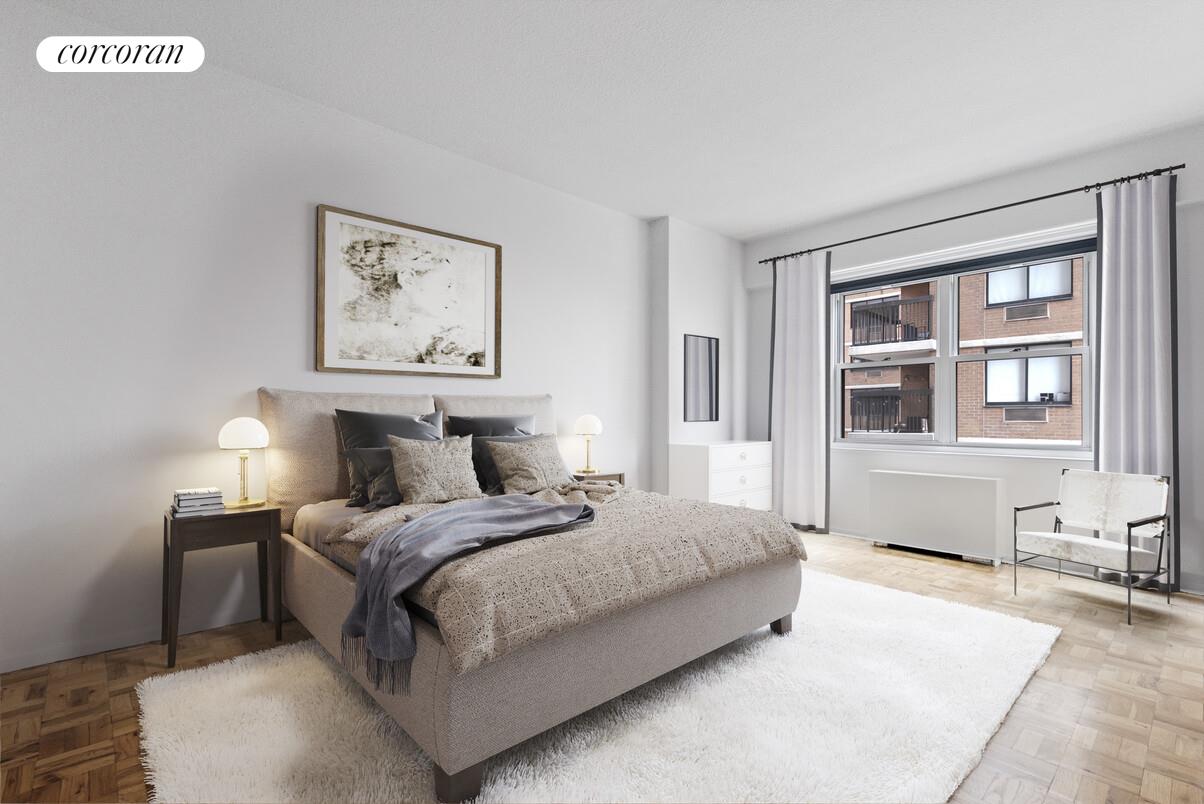 #3 photo, 60 E 8TH Street, Greenwich Village , NY 10003