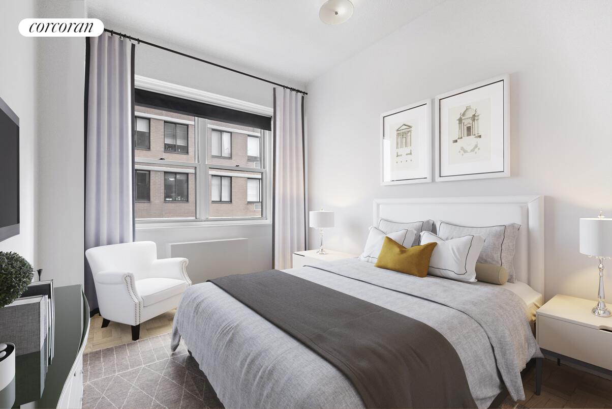 #4 photo, 60 E 8TH Street, Greenwich Village , NY 10003