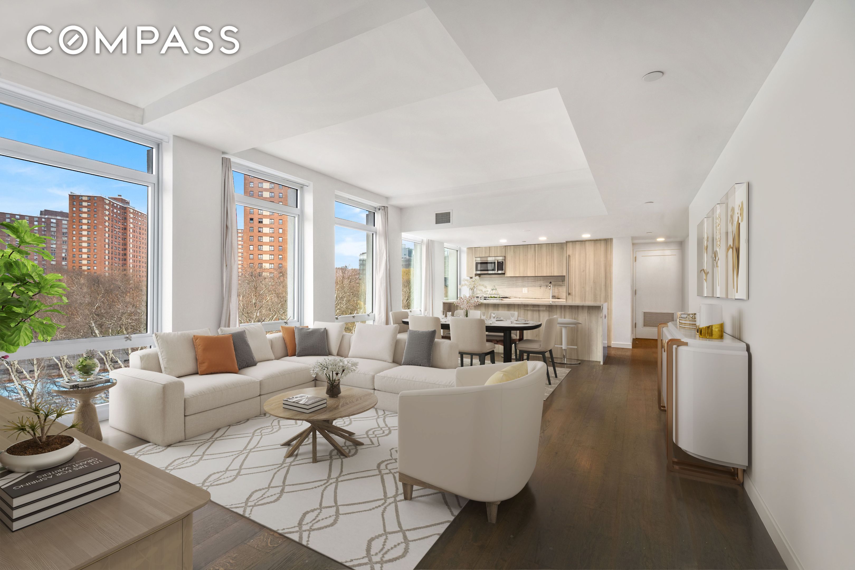 #5 photo, 371 W 123rd Street, Harlem , NY 10027