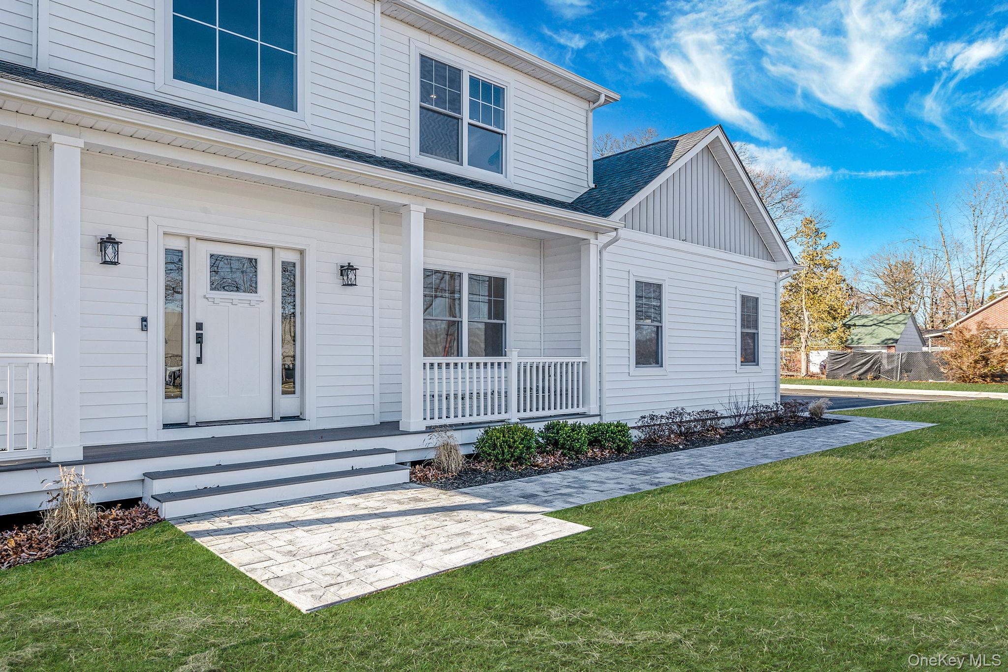 #3 photo, NC Pine Street, 东长岛 Port Jefferson Station , NY 11776