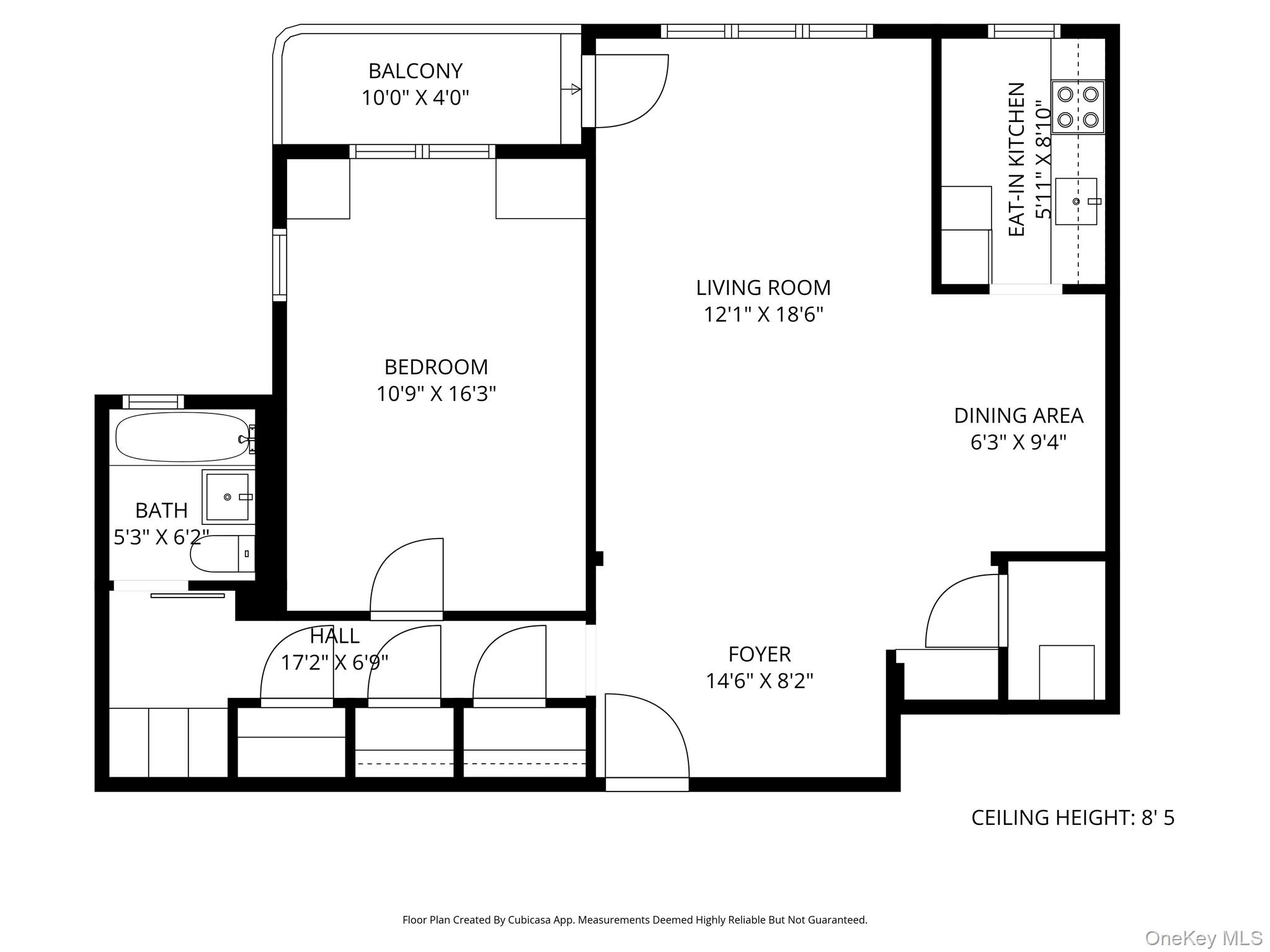 #20 photo, 83-33 Austin Street, كوينز Kew Gardens , NY 11415