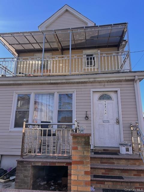 #2 photo, 12214 134th Street, 뉴욕퀸즈 South Ozone Park , NY 11420