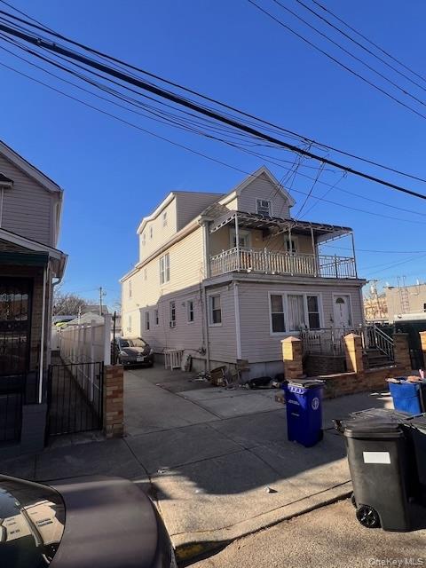#4 photo, 12214 134th Street, 뉴욕퀸즈 South Ozone Park , NY 11420