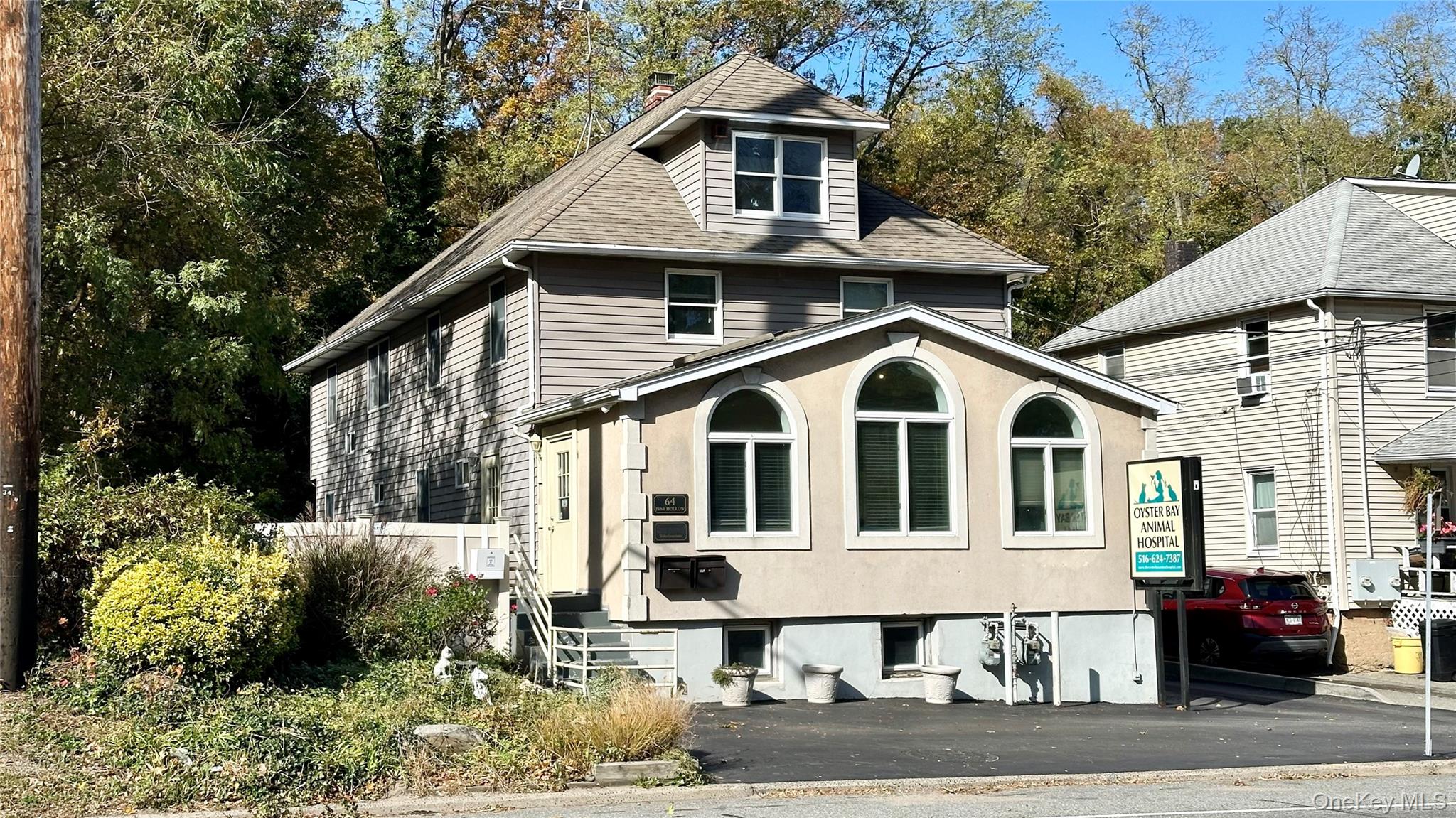 #1 photo, 64 Pine Hollow Road, नासाउ काउंटी Oyster Bay , NY 11771