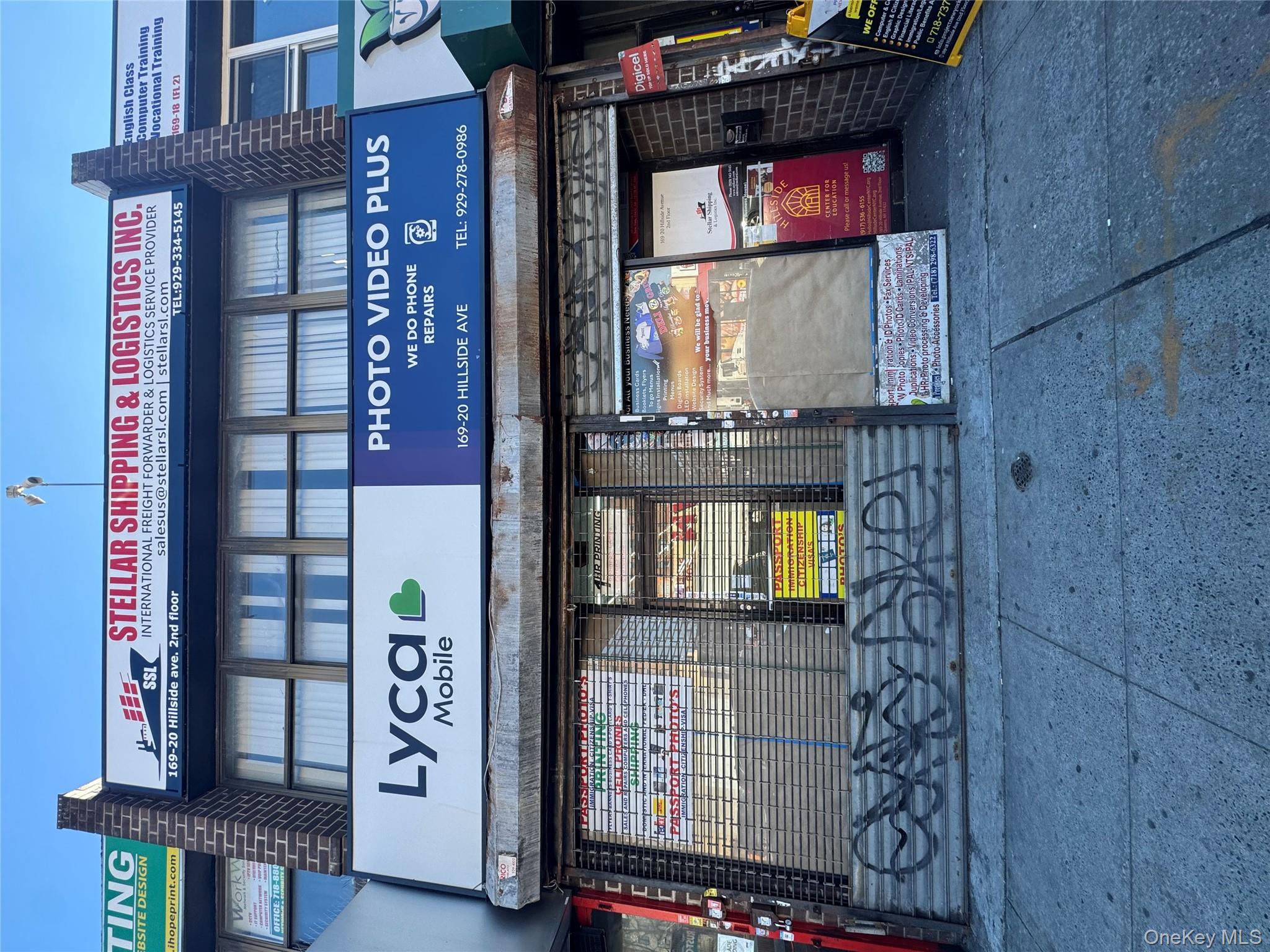 #1 photo, 16920 Hillside Avenue, كوينز Jamaica , NY 11432