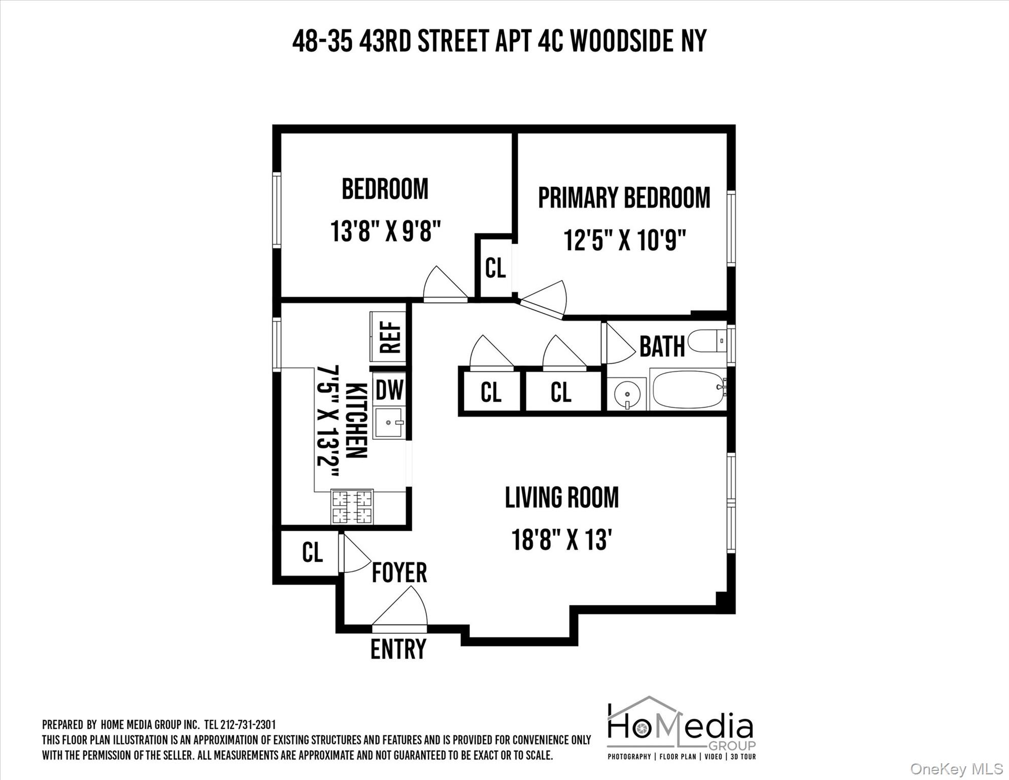 #17 photo, 48-35 43 Street, Woodside , NY 11377