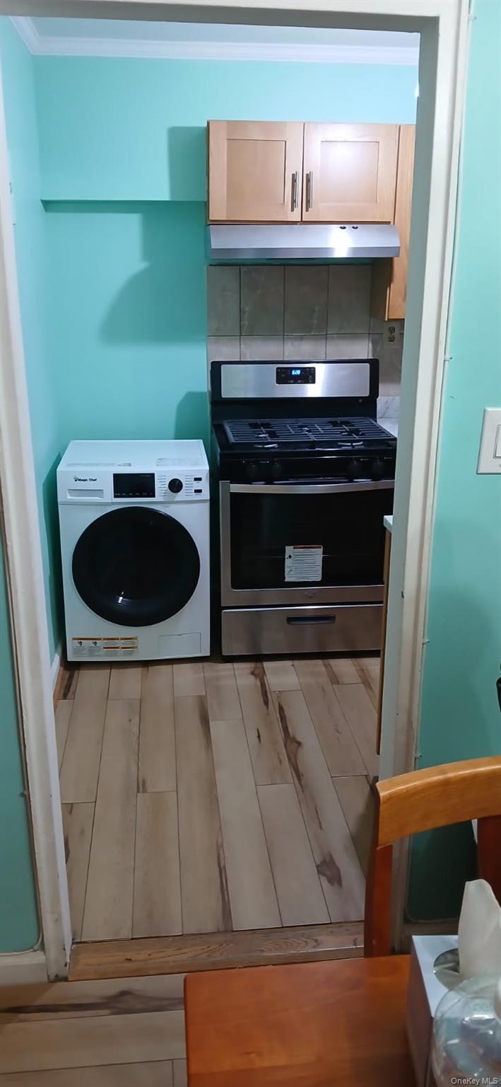 #2 photo, 224-04 Manor Road, קווינס Queens Village , NY 11427