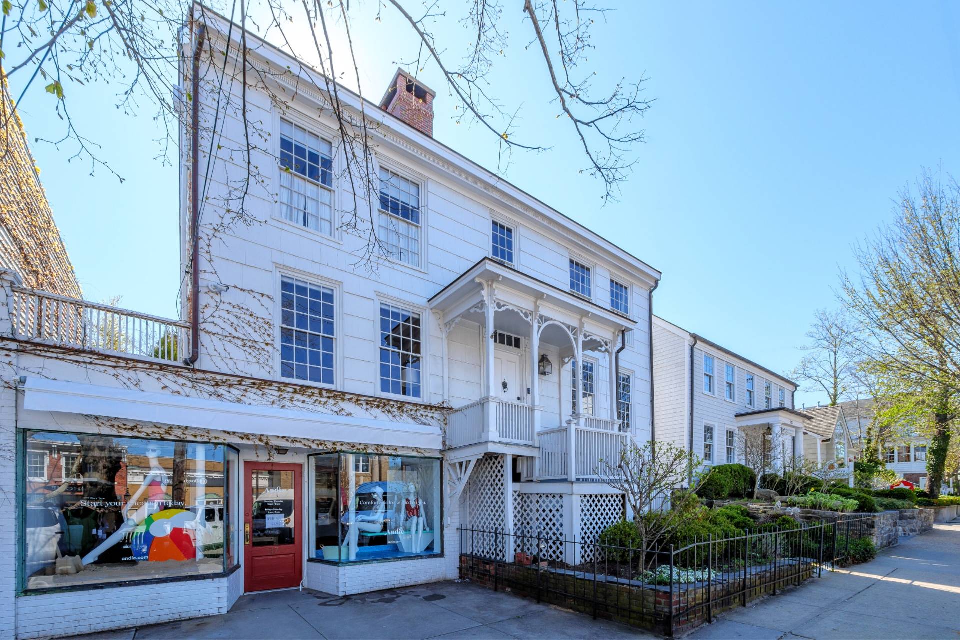#6 photo, 117 Main Street, 롱 아일랜드 Sag Harbor , NY 11963