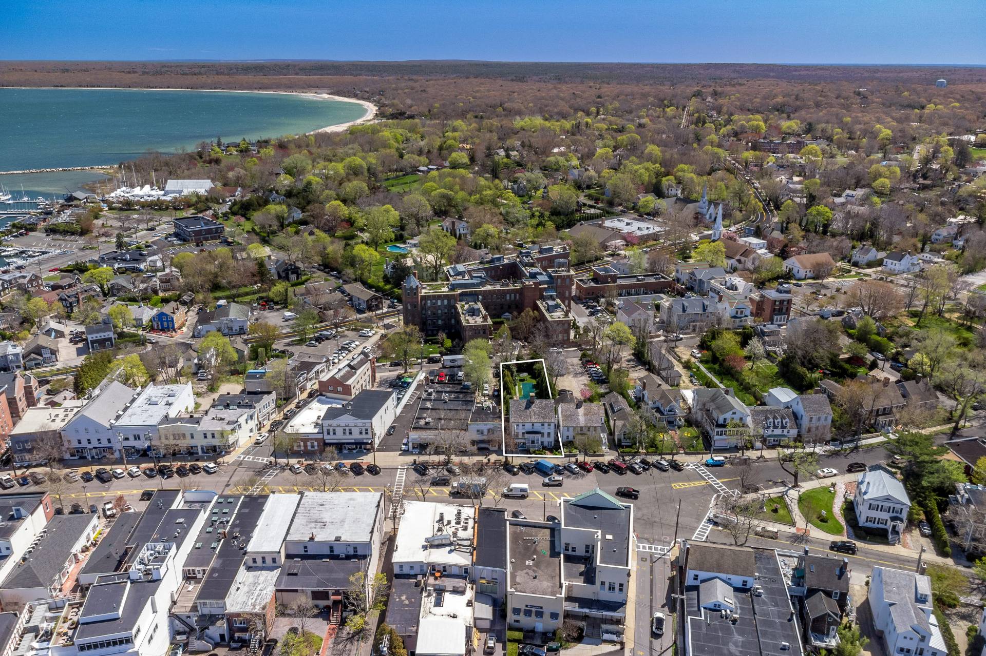 #8 photo, 117 Main Street, 롱 아일랜드 Sag Harbor , NY 11963