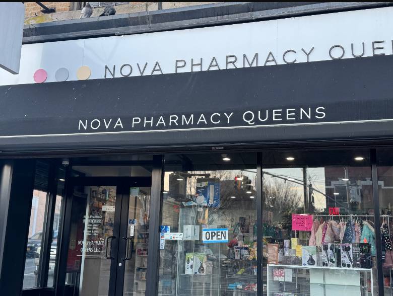 #4 photo, 140-01 Northern Boulevard, #1 Street floor, ناسو Corona , NY 11021