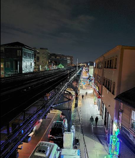 #7 photo, 140-01 Northern Boulevard, #1 Street floor, Corona , NY 11368