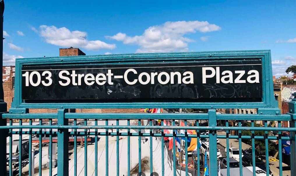 #8 photo, 140-01 Northern Boulevard, #1 Street floor, Corona , NY 11368