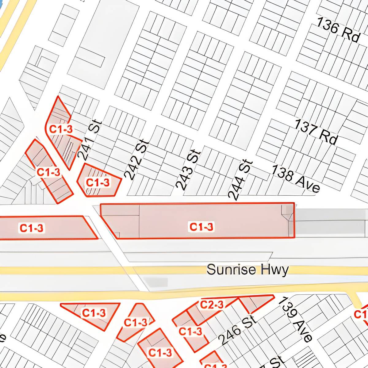 #5 photo, 139-20 243rd St, Куинс ‖ Rosedale , NY 11422