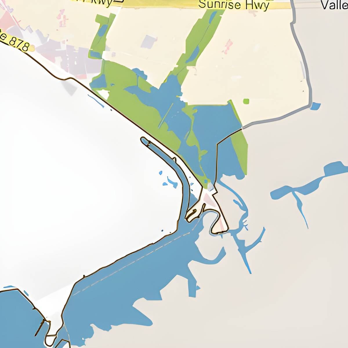 #6 photo, 139-20 243rd St, Куинс ‖ Rosedale , NY 11422