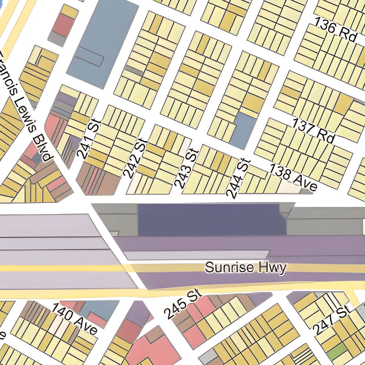 #7 photo, 139-20 243rd St, Куинс ‖ Rosedale , NY 11422