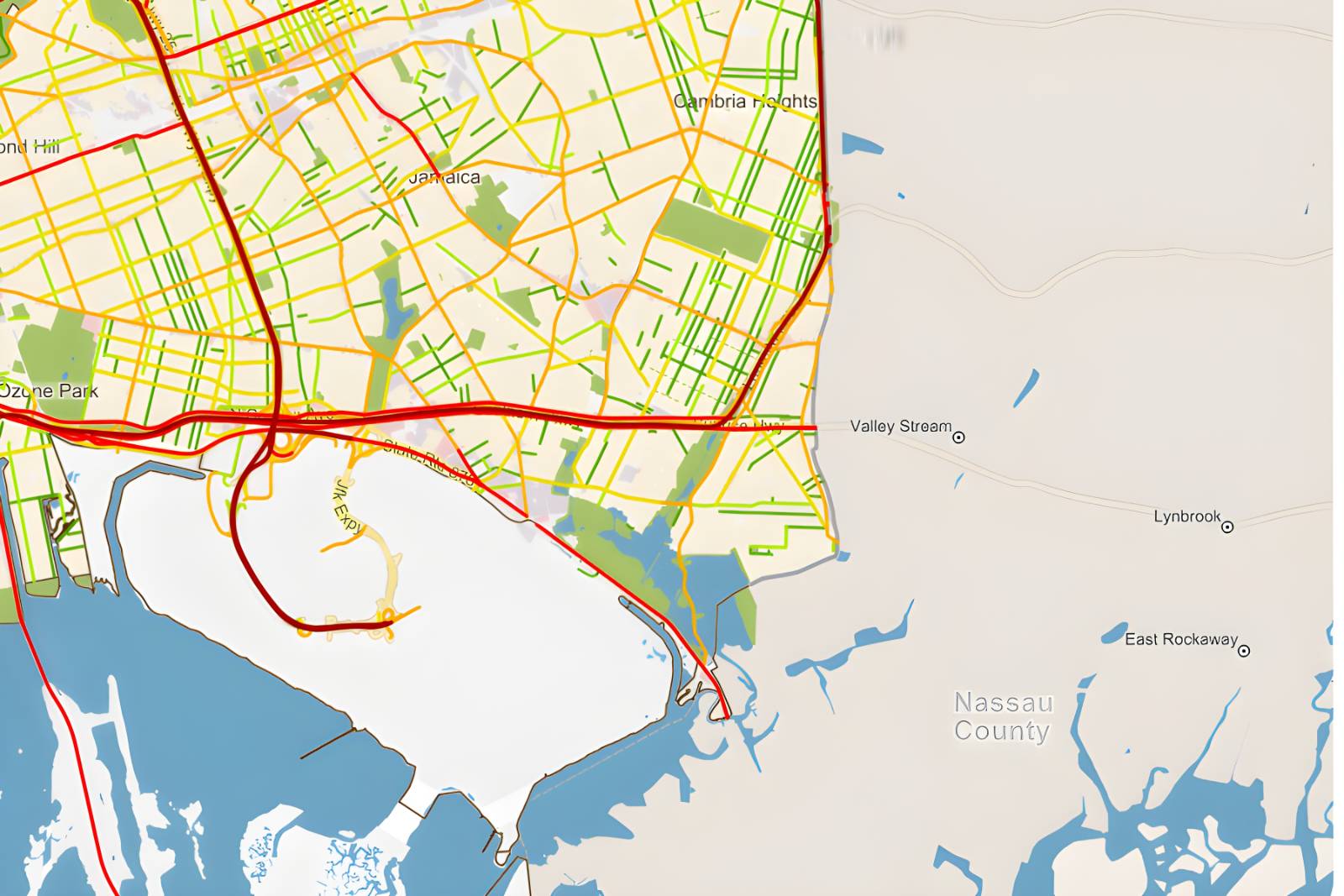 #8 photo, 139-20 243rd St, Куинс ‖ Rosedale , NY 11422