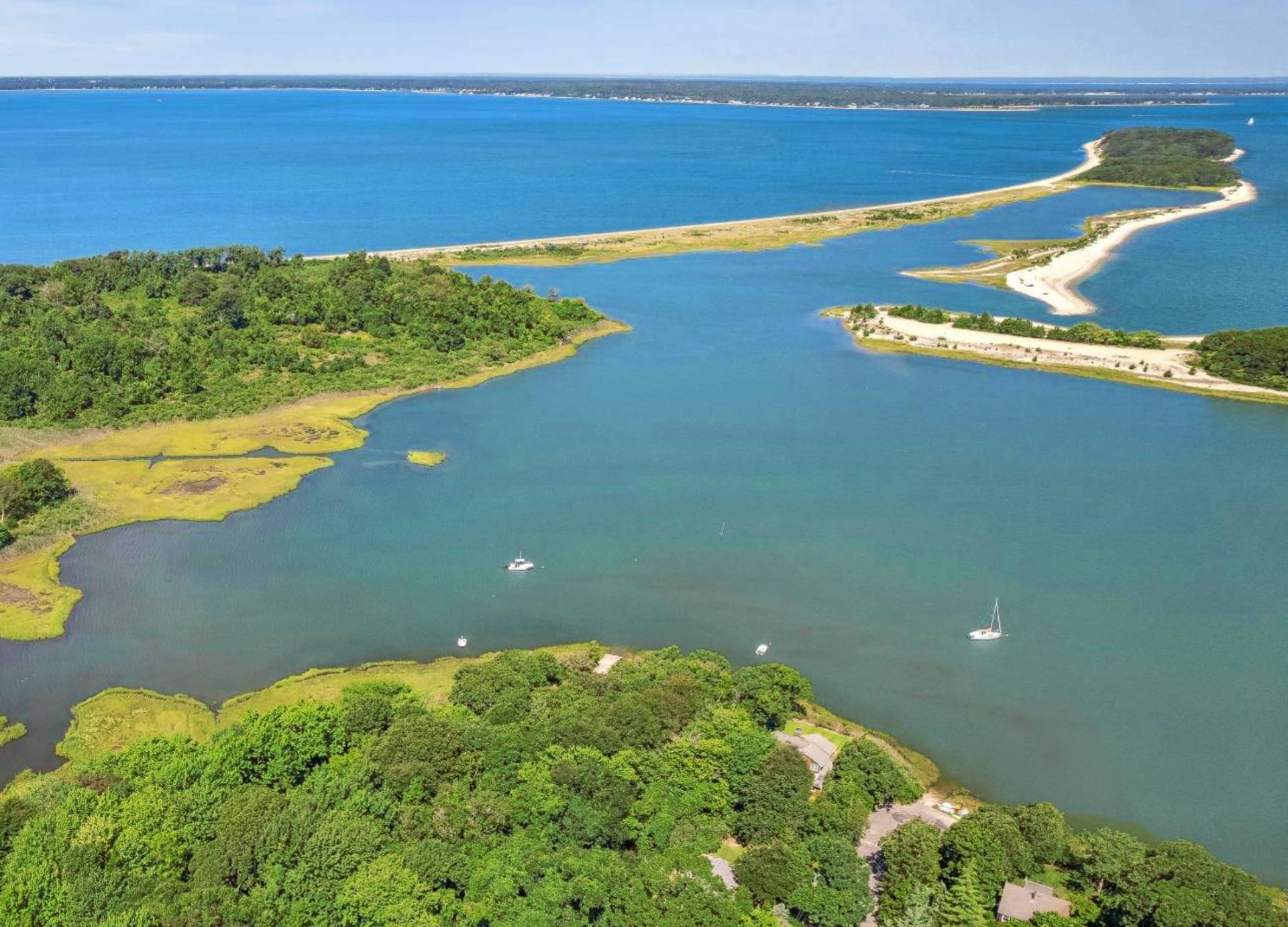 #32 photo, 70 Glenview Drive, מחוז סאפוק Southampton , NY 11968