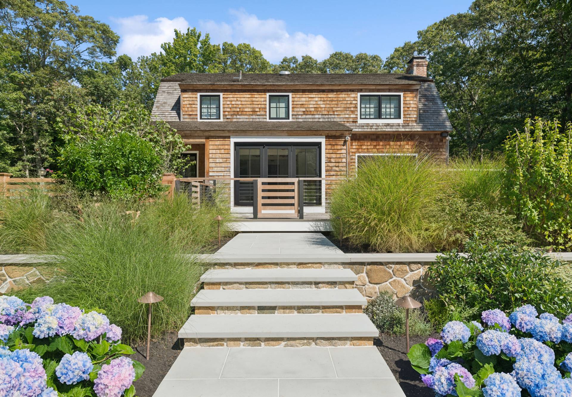 #4 photo, 70 Glenview Drive, מחוז סאפוק Southampton , NY 11968