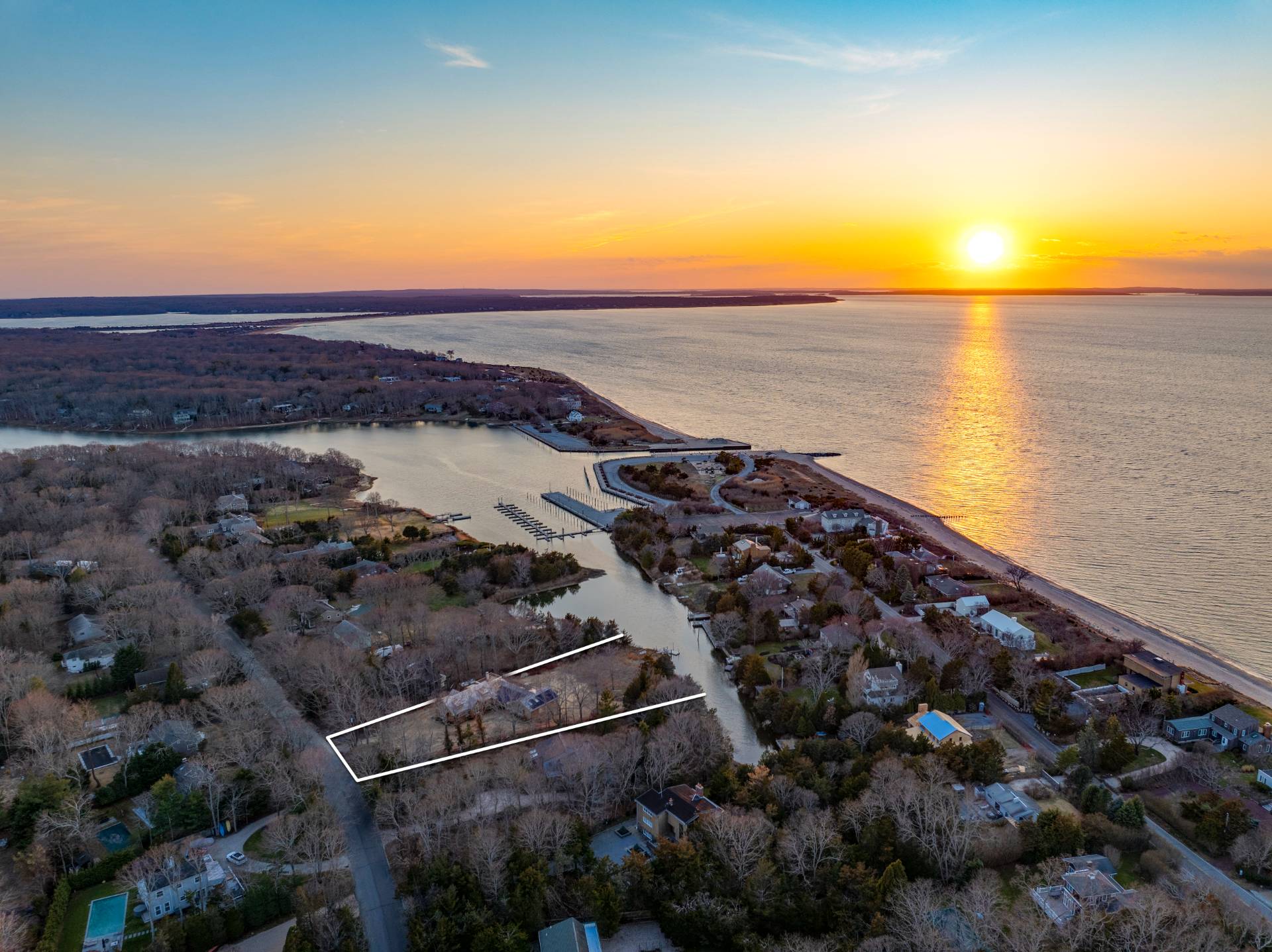 #29 photo, 206 WATERHOLE RD, 东长岛 汉普顿 East Hampton , NY 11937