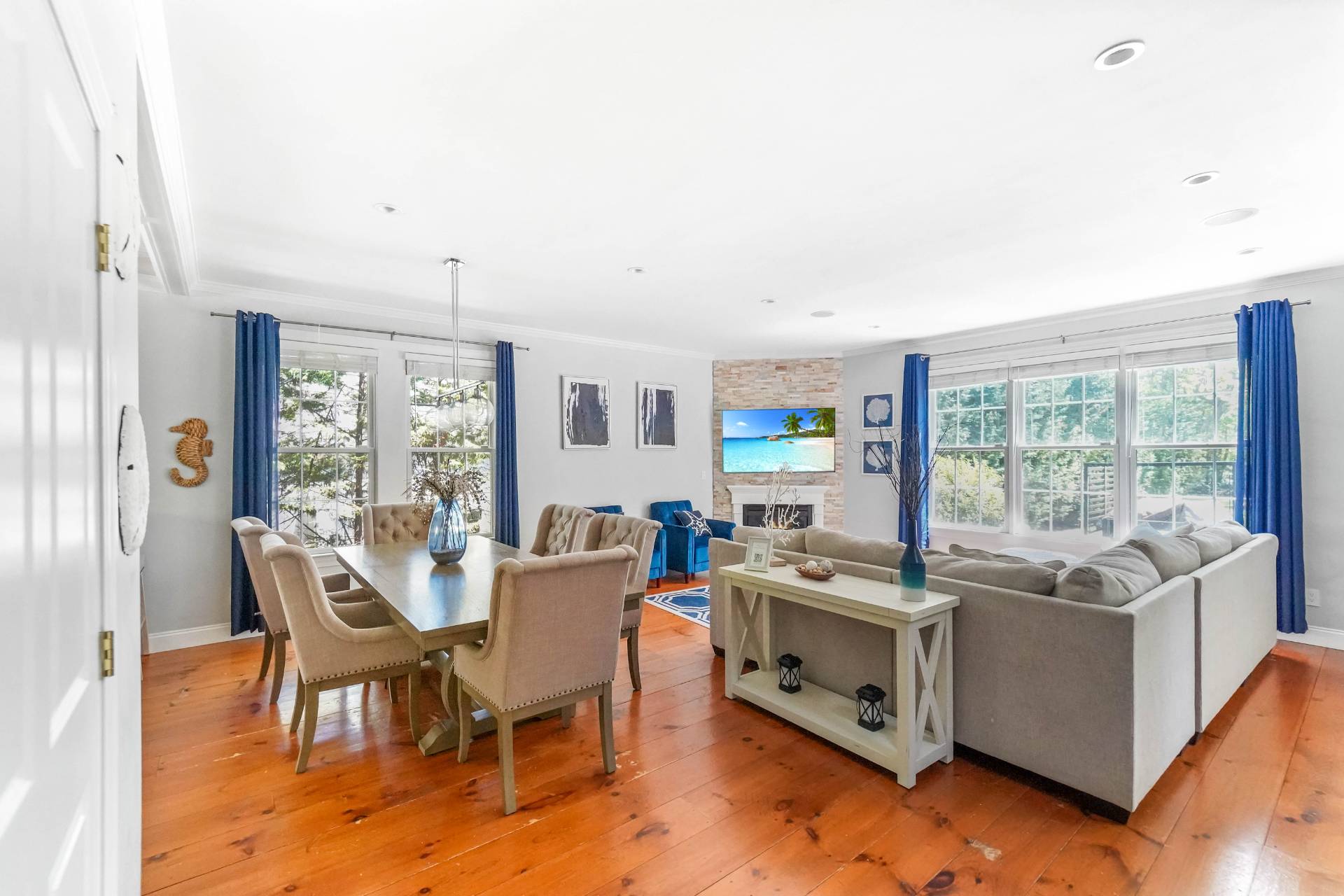 #3 photo, 39a FOSTER RD, سوفولك Quogue , NY 11959