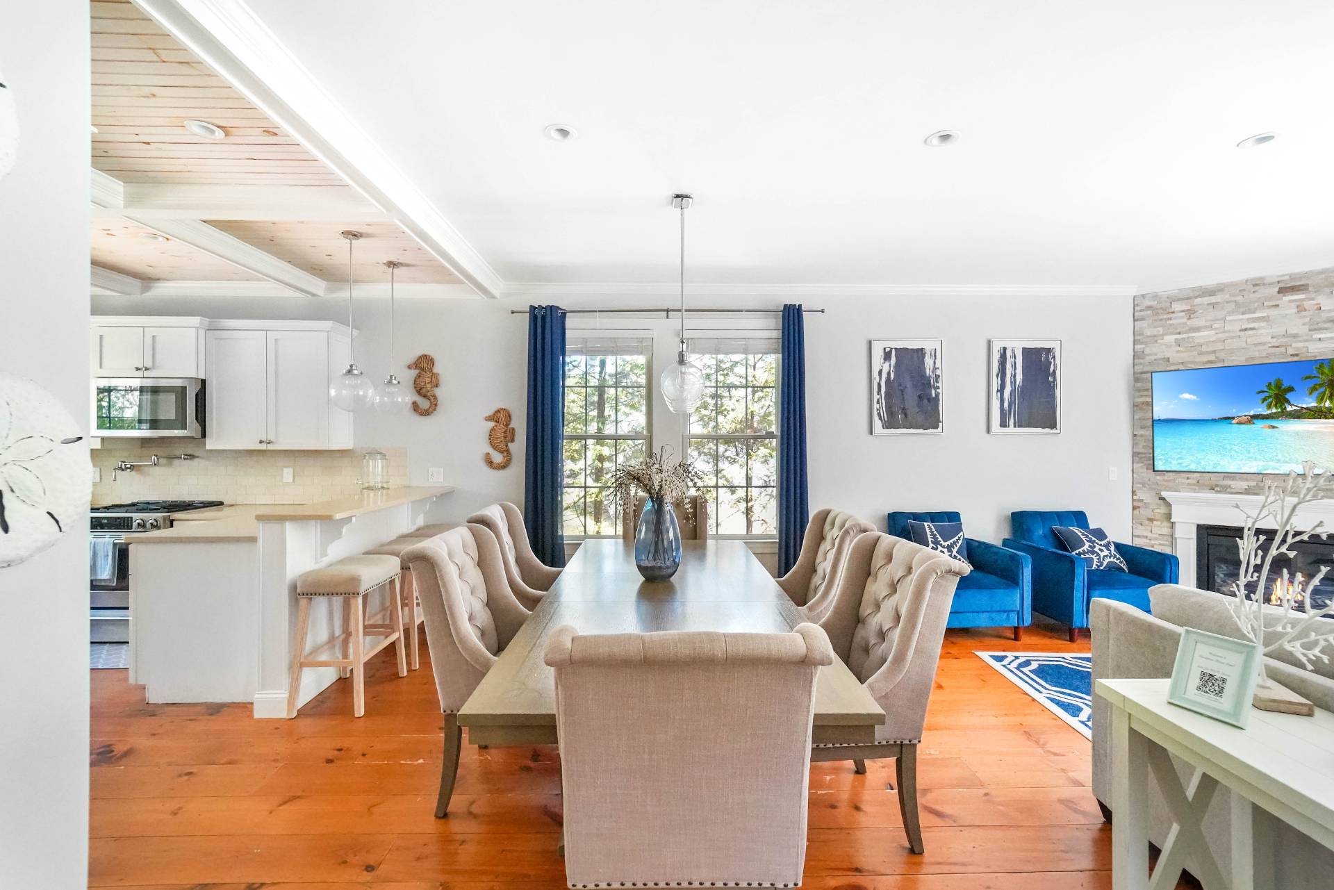 #4 photo, 39a FOSTER RD, سوفولك Quogue , NY 11959