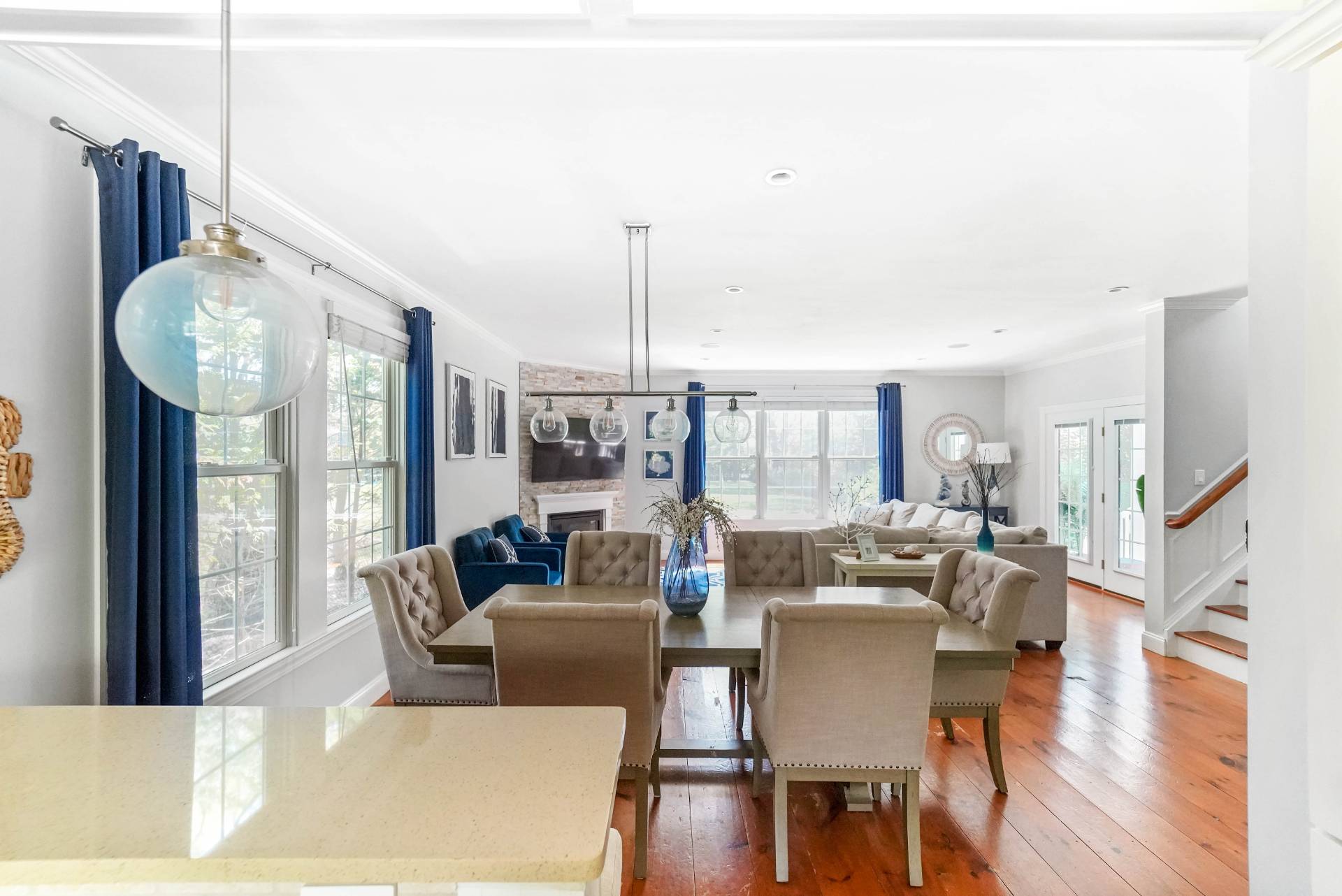 #8 photo, 39a FOSTER RD, سوفولك Quogue , NY 11959