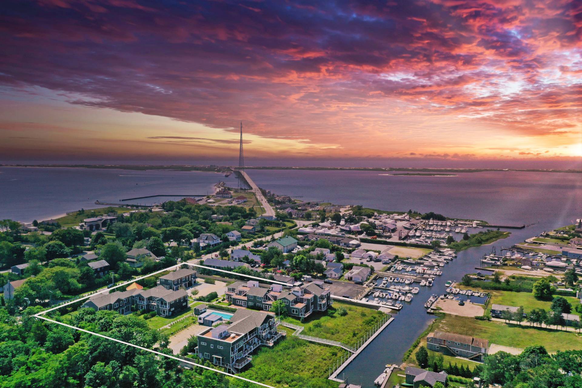 #9 photo, 68 FOSTER AVE UNIT 3, #3, 东长岛 汉普顿 Hampton Bays , NY 11946