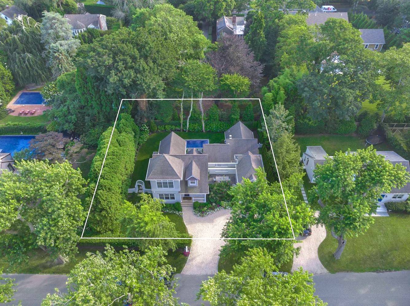 #3 photo, 61 DAYTON LANE, 东长岛 汉普顿 EAST HAMPTON , NY 11937