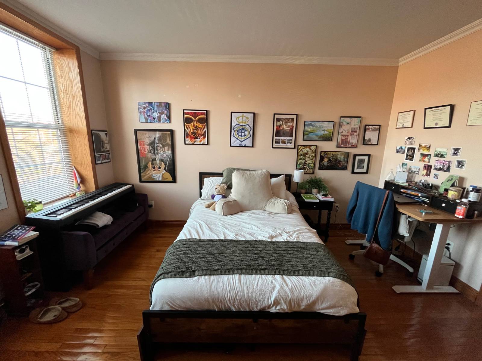 #13 photo, 30th Ave & 48th Street, Astoria , NY 11377